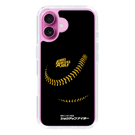 Slim Protection Case［ Nippon Broadcasting System - Show Up Nighter P04 ］