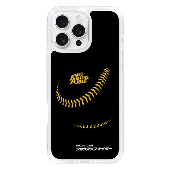 Slim Protection Case［ Nippon Broadcasting System - Show Up Nighter P04 ］