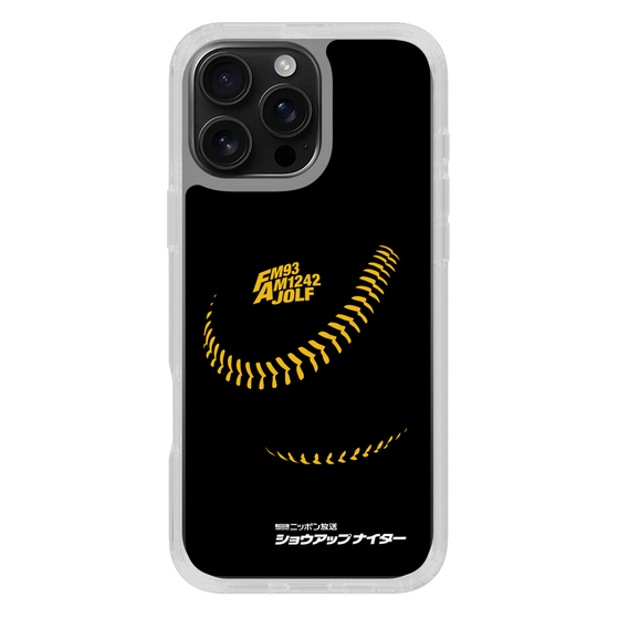 Slim Protection Case［ Nippon Broadcasting System - Show Up Nighter P04 ］