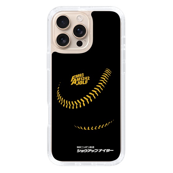 Slim Protection Case［ Nippon Broadcasting System - Show Up Nighter P04 ］