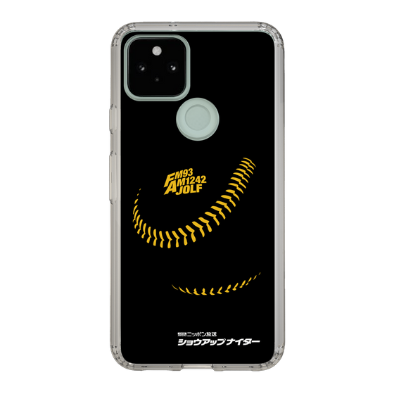 Slim Protection Case［ Nippon Broadcasting System - Show Up Nighter P04 ］
