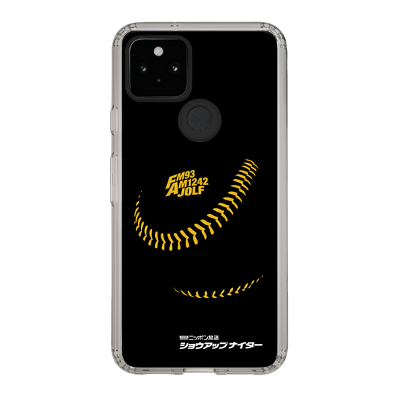 Slim Protection Case［ Nippon Broadcasting System - Show Up Nighter P04 ］