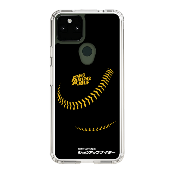 Slim Protection Case［ Nippon Broadcasting System - Show Up Nighter P04 ］