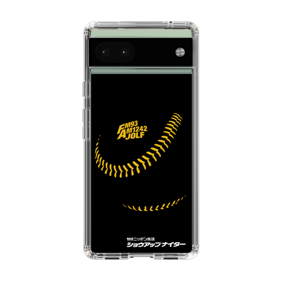 Slim Protection Case［ Nippon Broadcasting System - Show Up Nighter P04 ］