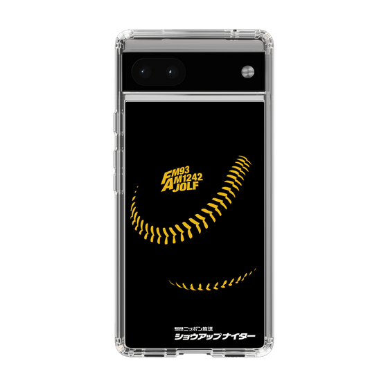 Slim Protection Case［ Nippon Broadcasting System - Show Up Nighter P04 ］