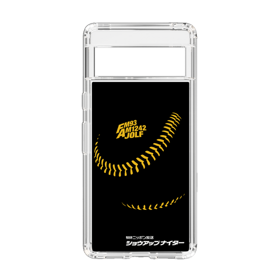 Slim Protection Case［ Nippon Broadcasting System - Show Up Nighter P04 ］