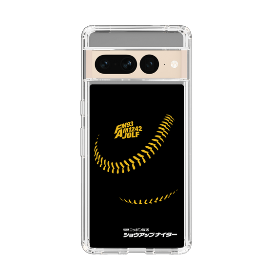 Slim Protection Case［ Nippon Broadcasting System - Show Up Nighter P04 ］