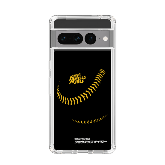 Slim Protection Case［ Nippon Broadcasting System - Show Up Nighter P04 ］