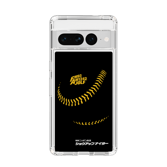 Slim Protection Case［ Nippon Broadcasting System - Show Up Nighter P04 ］