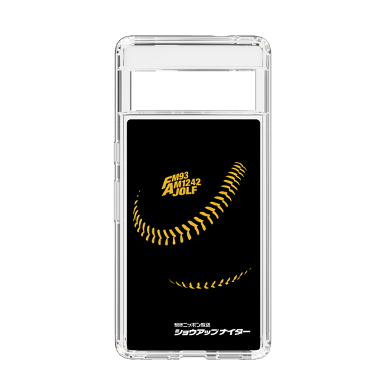 Slim Protection Case［ Nippon Broadcasting System - Show Up Nighter P04 ］