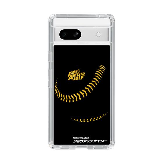 Slim Protection Case［ Nippon Broadcasting System - Show Up Nighter P04 ］