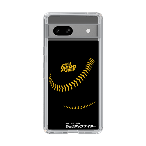 Slim Protection Case［ Nippon Broadcasting System - Show Up Nighter P04 ］