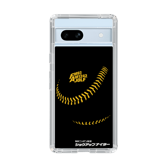Slim Protection Case［ Nippon Broadcasting System - Show Up Nighter P04 ］