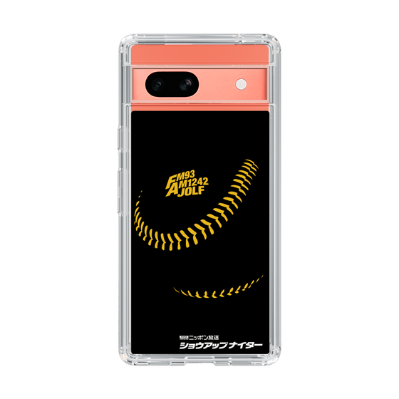 Slim Protection Case［ Nippon Broadcasting System - Show Up Nighter P04 ］