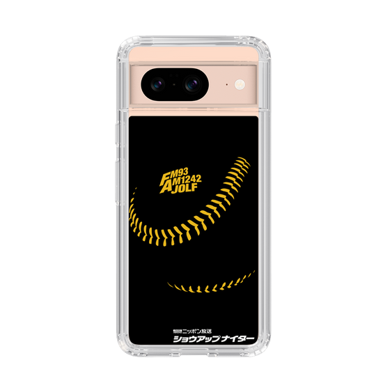 Slim Protection Case［ Nippon Broadcasting System - Show Up Nighter P04 ］