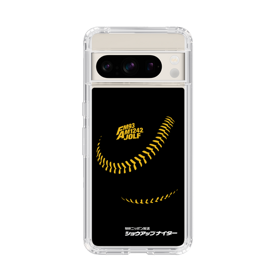 Slim Protection Case［ Nippon Broadcasting System - Show Up Nighter P04 ］