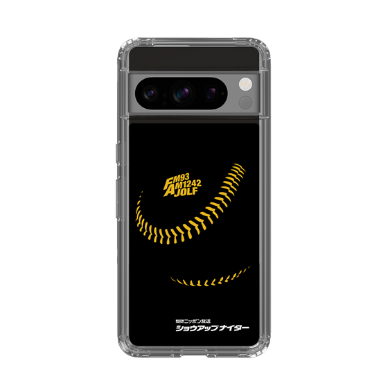 Slim Protection Case［ Nippon Broadcasting System - Show Up Nighter P04 ］