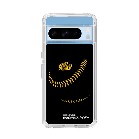 Slim Protection Case［ Nippon Broadcasting System - Show Up Nighter P04 ］