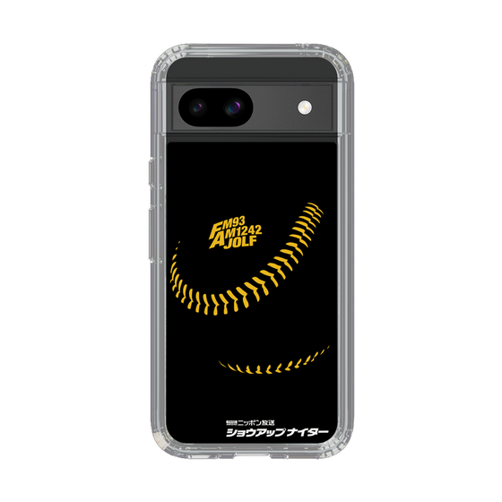 Slim Protection Case［ Nippon Broadcasting System - Show Up Nighter P04 ］