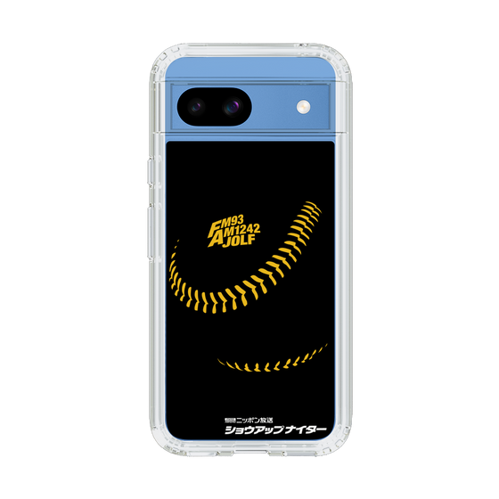 Slim Protection Case［ Nippon Broadcasting System - Show Up Nighter P04 ］