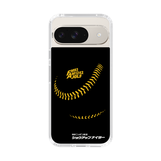 Slim Protection Case［ Nippon Broadcasting System - Show Up Nighter P04 ］