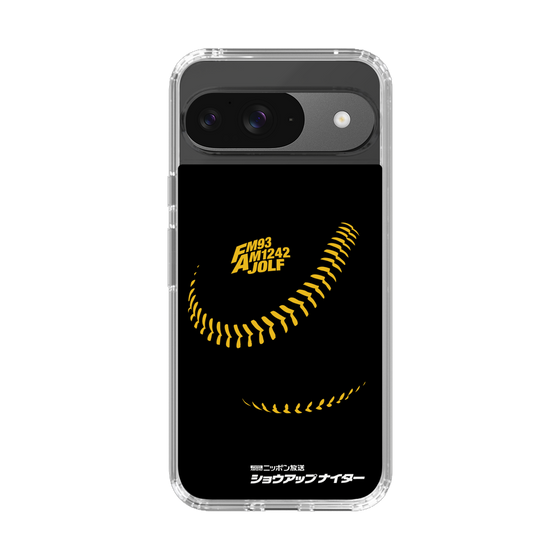 Slim Protection Case［ Nippon Broadcasting System - Show Up Nighter P04 ］