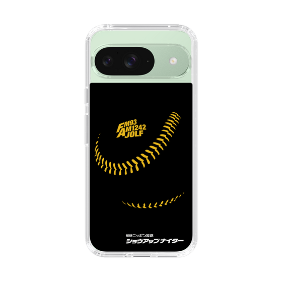Slim Protection Case［ Nippon Broadcasting System - Show Up Nighter P04 ］