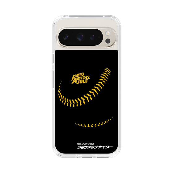 Slim Protection Case［ Nippon Broadcasting System - Show Up Nighter P04 ］