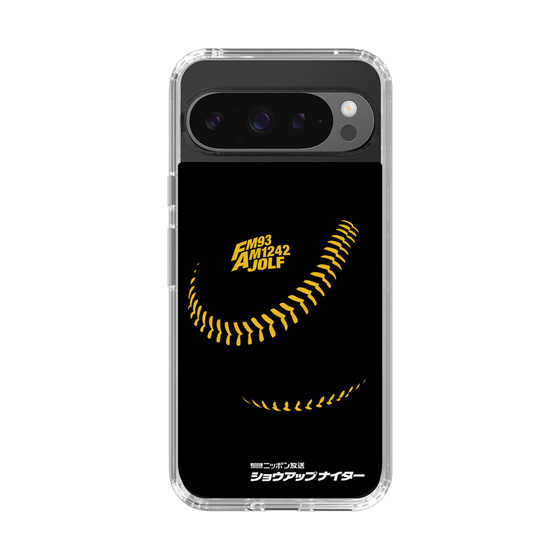 Slim Protection Case［ Nippon Broadcasting System - Show Up Nighter P04 ］