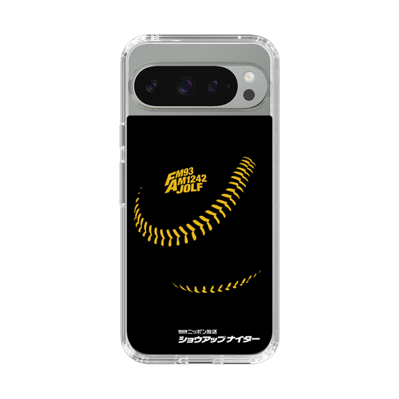 Slim Protection Case［ Nippon Broadcasting System - Show Up Nighter P04 ］