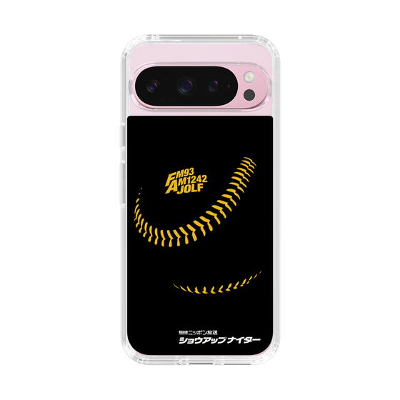 Slim Protection Case［ Nippon Broadcasting System - Show Up Nighter P04 ］
