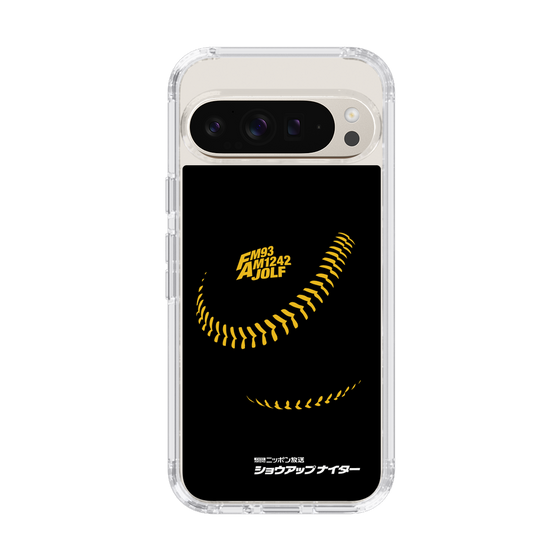 Slim Protection Case［ Nippon Broadcasting System - Show Up Nighter P04 ］