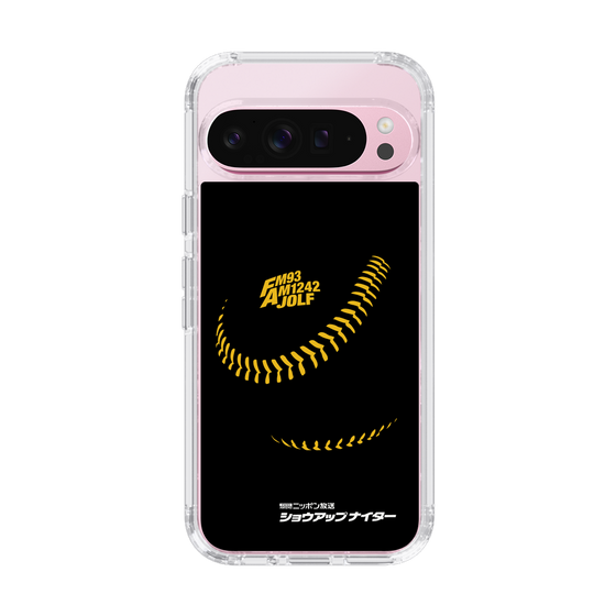 Slim Protection Case［ Nippon Broadcasting System - Show Up Nighter P04 ］