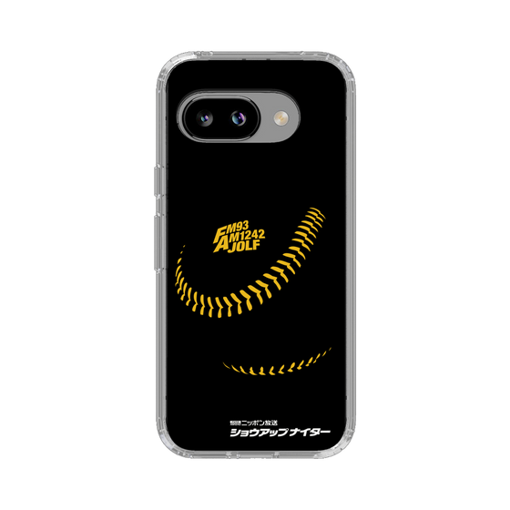 Slim Protection Case［ Nippon Broadcasting System - Show Up Nighter P04 ］