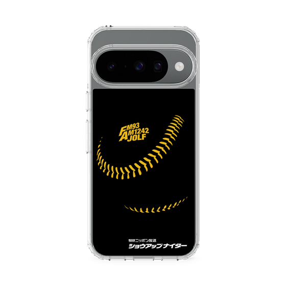 Slim Protection Case［ Nippon Broadcasting System - Show Up Nighter P04 ］