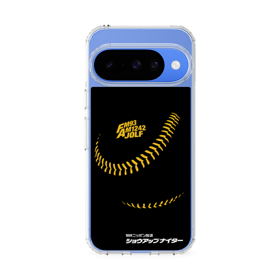 Slim Protection Case［ Nippon Broadcasting System - Show Up Nighter P04 ］