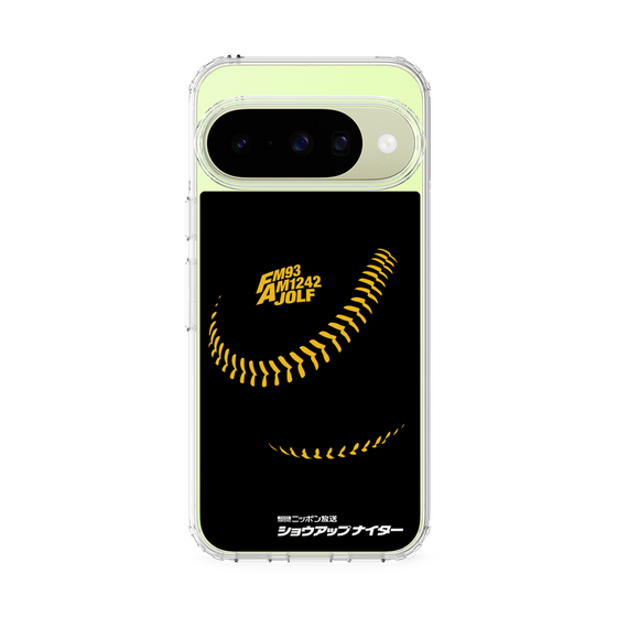 Slim Protection Case［ Nippon Broadcasting System - Show Up Nighter P04 ］