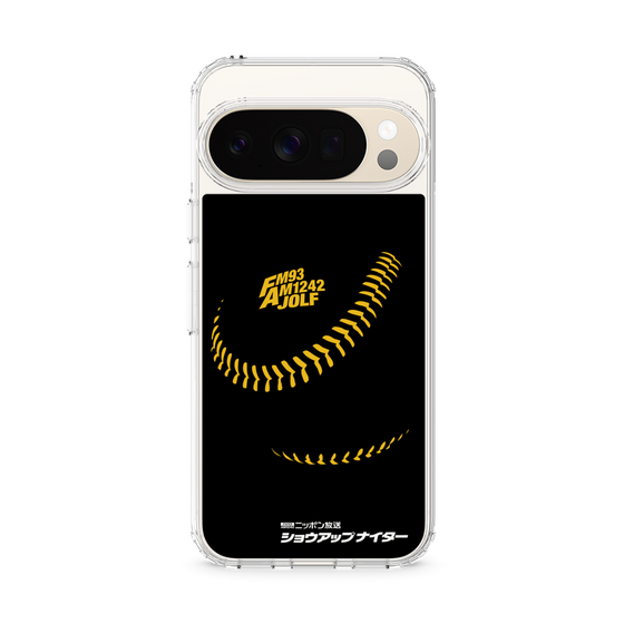 Slim Protection Case［ Nippon Broadcasting System - Show Up Nighter P04 ］