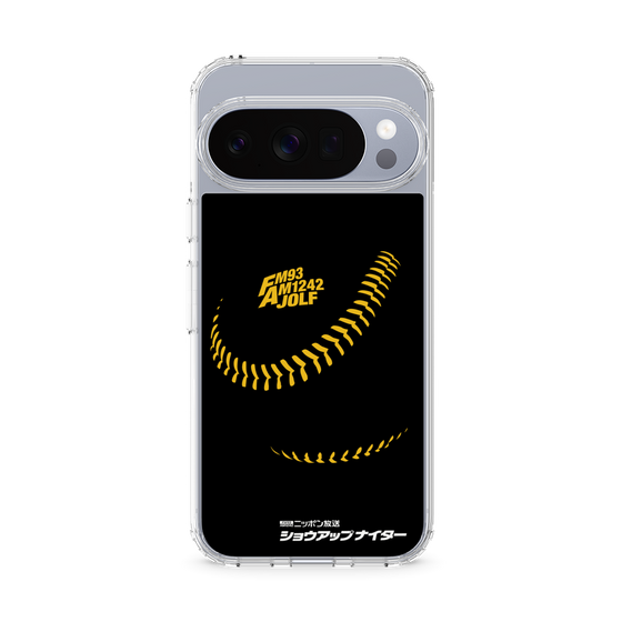 Slim Protection Case［ Nippon Broadcasting System - Show Up Nighter P04 ］