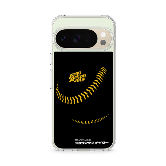 Slim Protection Case［ Nippon Broadcasting System - Show Up Nighter P04 ］
