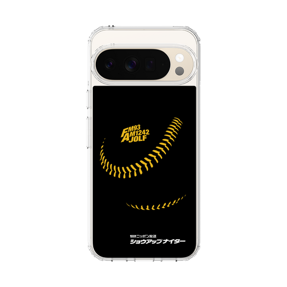 Slim Protection Case［ Nippon Broadcasting System - Show Up Nighter P04 ］