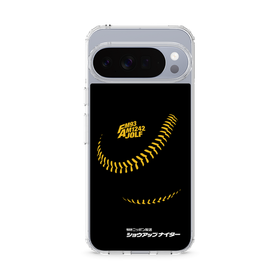 Slim Protection Case［ Nippon Broadcasting System - Show Up Nighter P04 ］