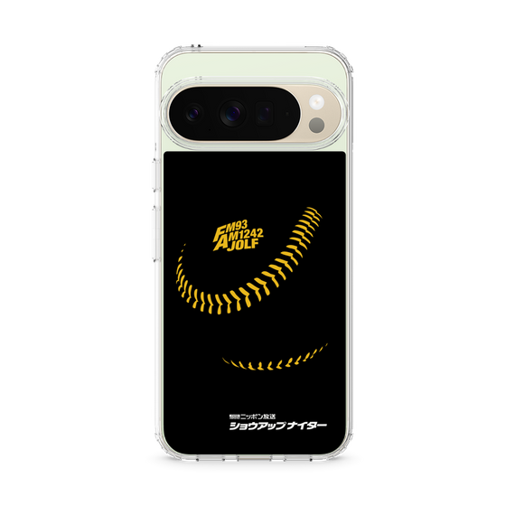 Slim Protection Case［ Nippon Broadcasting System - Show Up Nighter P04 ］