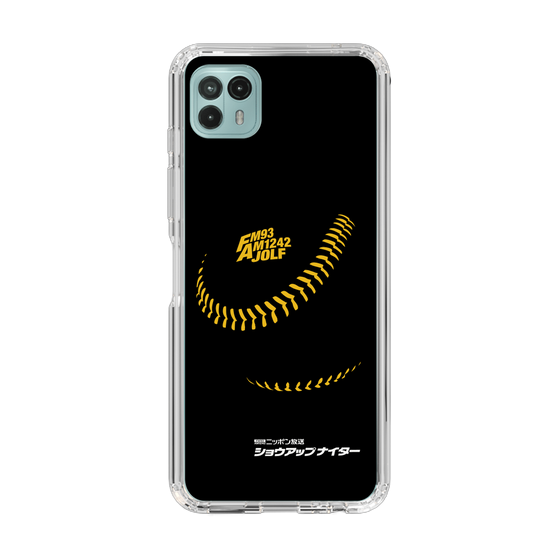 Slim Protection Case［ Nippon Broadcasting System - Show Up Nighter P04 ］