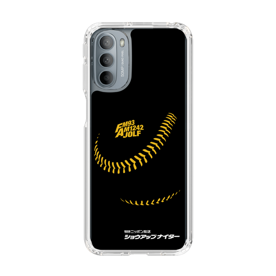 Slim Protection Case［ Nippon Broadcasting System - Show Up Nighter P04 ］