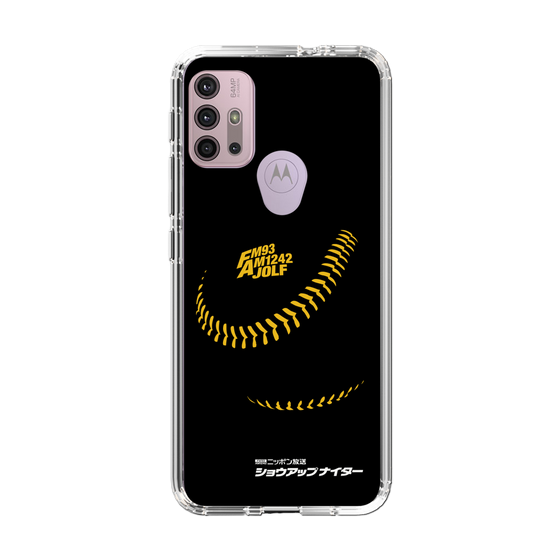 Slim Protection Case［ Nippon Broadcasting System - Show Up Nighter P04 ］