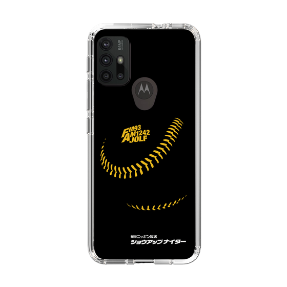 Slim Protection Case［ Nippon Broadcasting System - Show Up Nighter P04 ］
