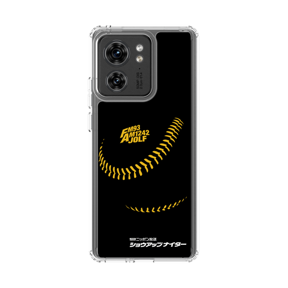 Slim Protection Case［ Nippon Broadcasting System - Show Up Nighter P04 ］