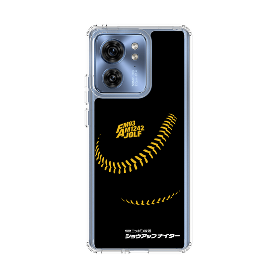 Slim Protection Case［ Nippon Broadcasting System - Show Up Nighter P04 ］