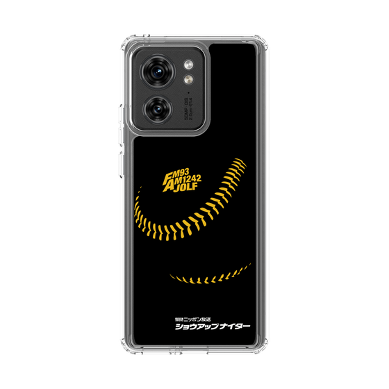 Slim Protection Case［ Nippon Broadcasting System - Show Up Nighter P04 ］